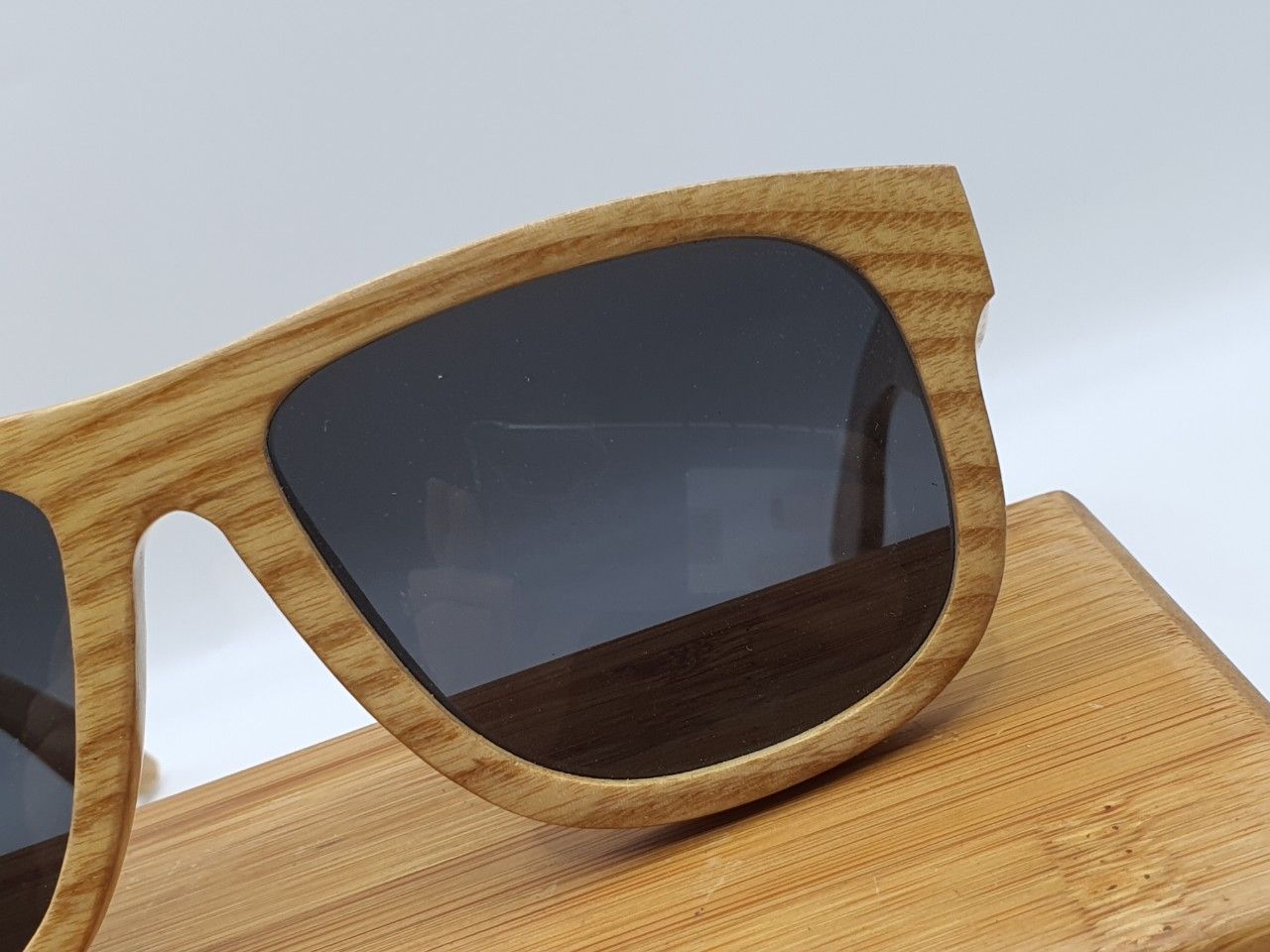  DH4805 BEECH  WOODEN 