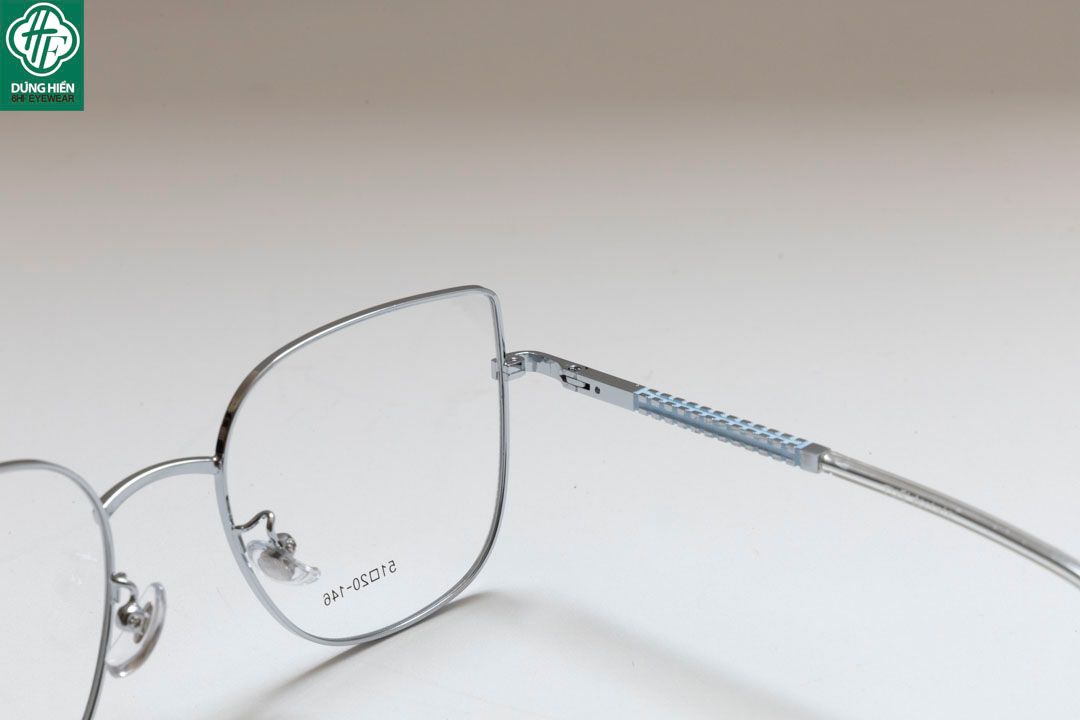  TUS- F 93001 # Gọng kính hợp kim Alloy eyeglasses 