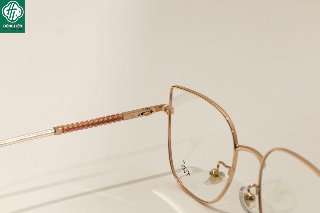 TUS- F 93001 # Gọng kính hợp kim Alloy eyeglasses 