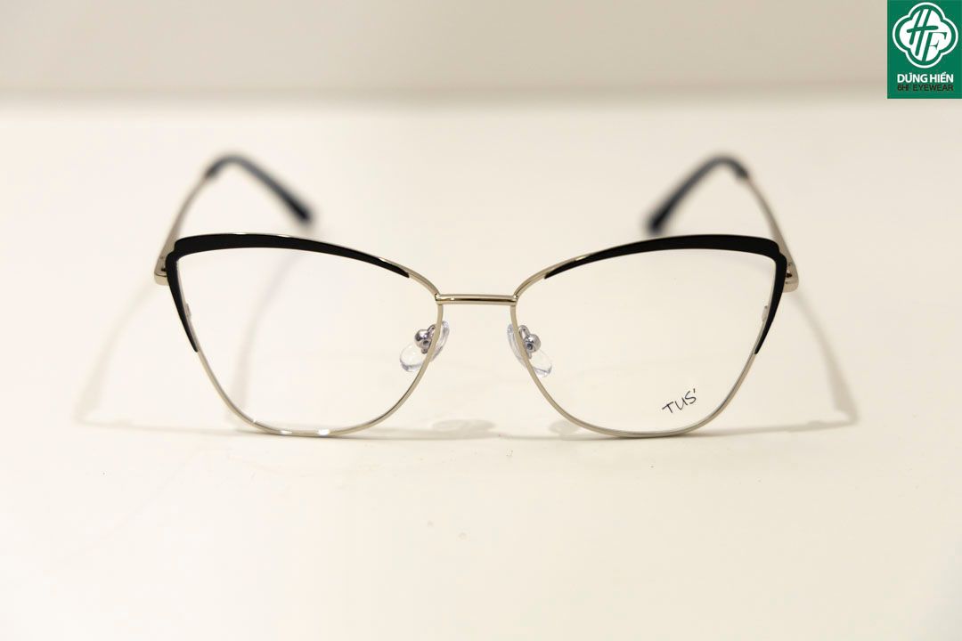  TUS- F 93019 # Gọng kính hợp kim Alloy eyeglasses 
