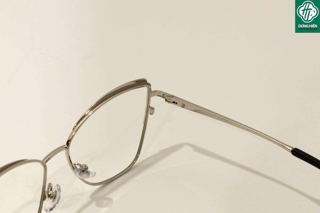  TUS- F 93019 # Gọng kính hợp kim Alloy eyeglasses 