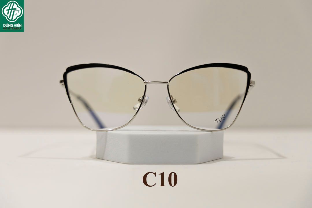  TUS- F 93019 # Gọng kính hợp kim Alloy eyeglasses 