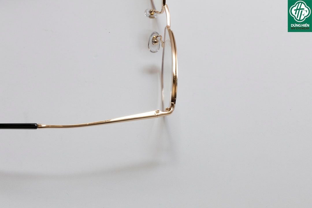  TUS- F 93019 # Gọng kính hợp kim Alloy eyeglasses 