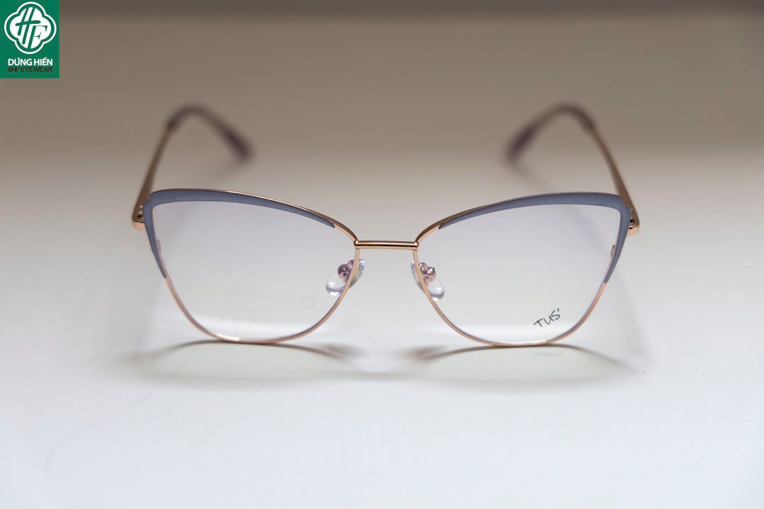  TUS- F 93019 # Gọng kính hợp kim Alloy eyeglasses 