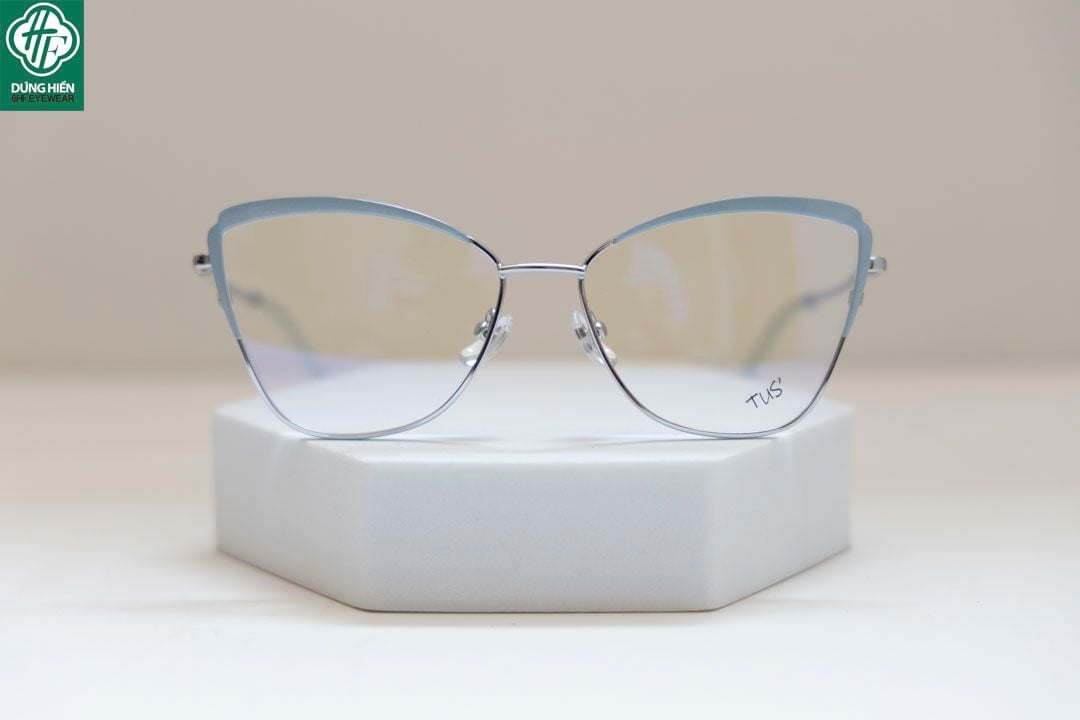  TUS- F 93019 # Gọng kính hợp kim Alloy eyeglasses 