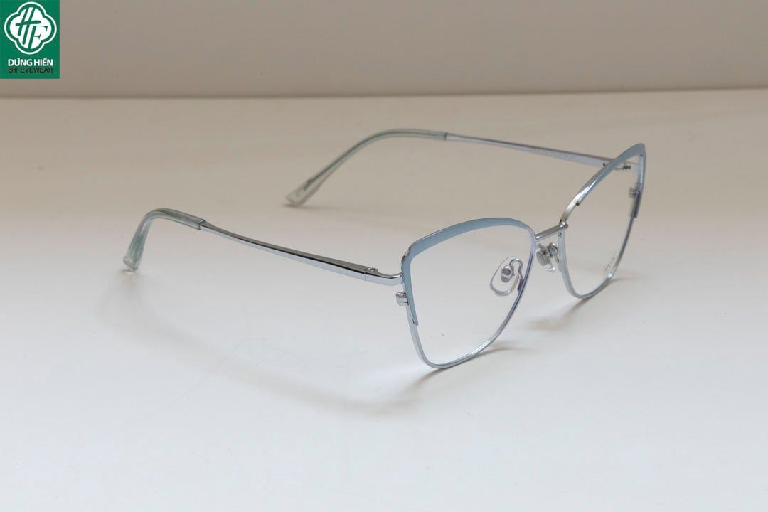  TUS- F 93019 # Gọng kính hợp kim Alloy eyeglasses 