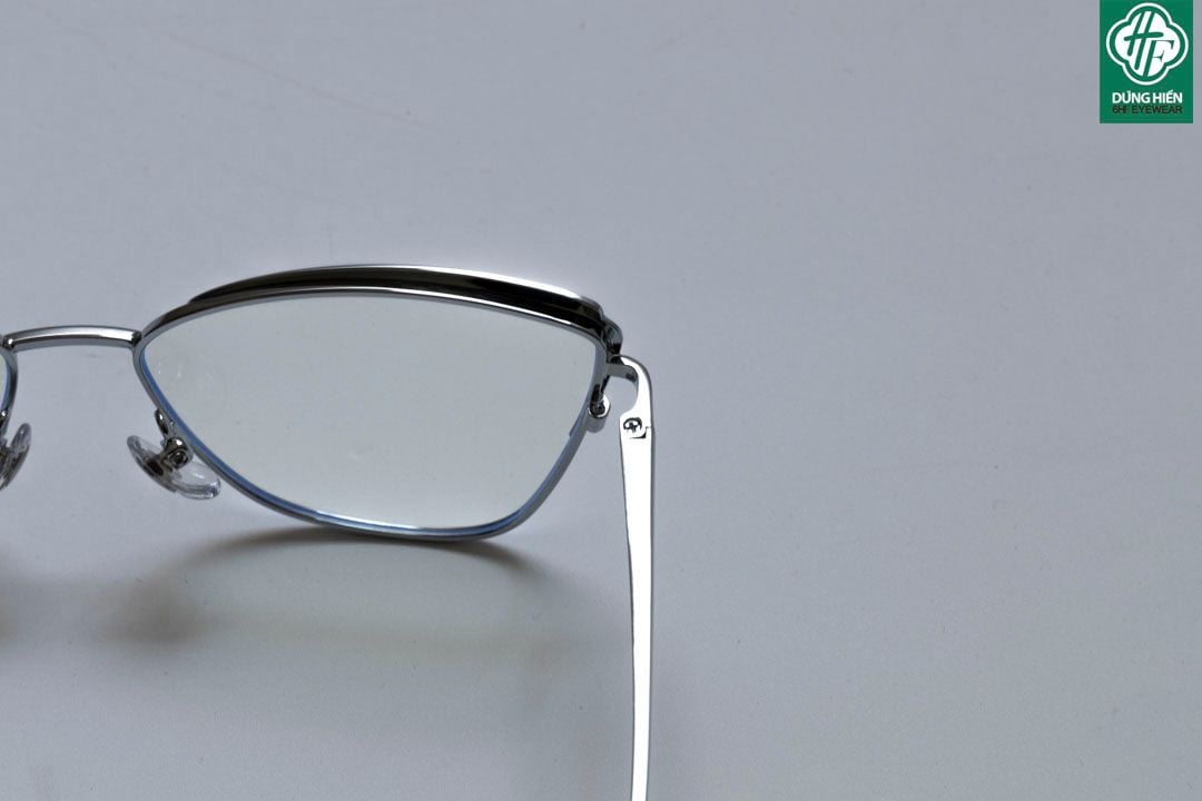  TUS- F 93019 # Gọng kính hợp kim Alloy eyeglasses 