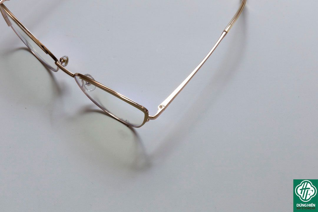  TUS- F 93019 # Gọng kính hợp kim Alloy eyeglasses 
