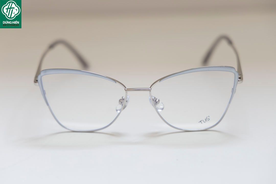  TUS- F 93019 # Gọng kính hợp kim Alloy eyeglasses 