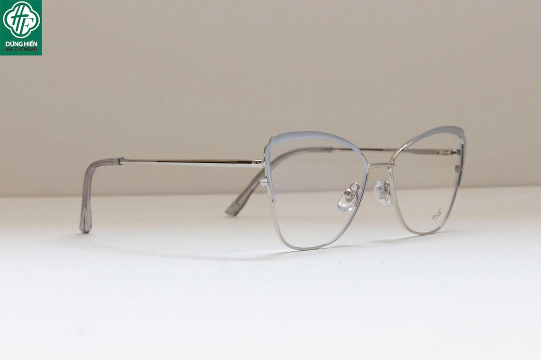  TUS- F 93019 # Gọng kính hợp kim Alloy eyeglasses 