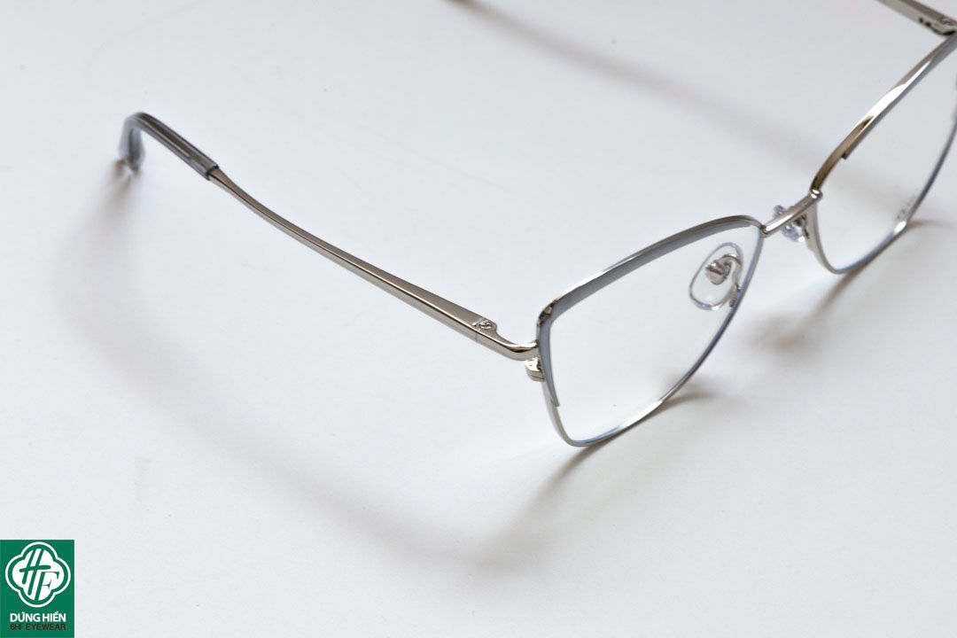  TUS- F 93019 # Gọng kính hợp kim Alloy eyeglasses 