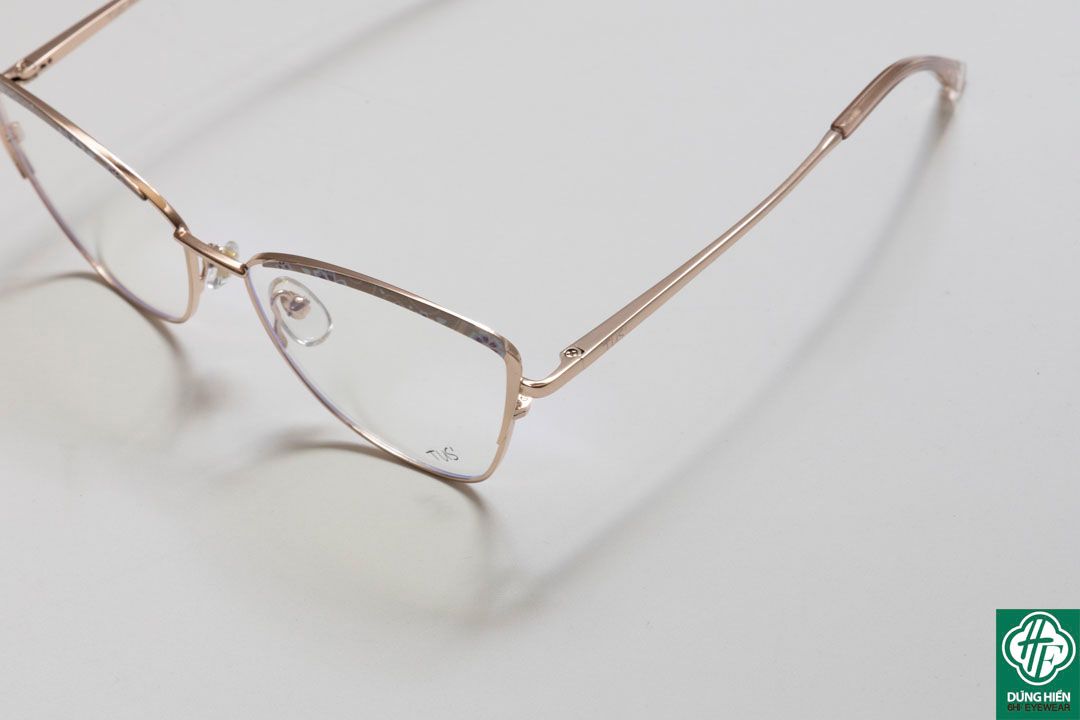  TUS- F 93019 # Gọng kính hợp kim Alloy eyeglasses 