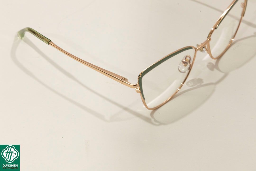  TUS- F 93019 # Gọng kính hợp kim Alloy eyeglasses 