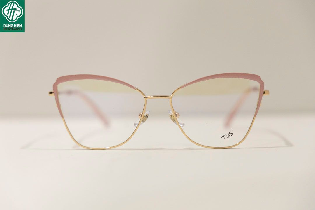  TUS- F 93019 # Gọng kính hợp kim Alloy eyeglasses 