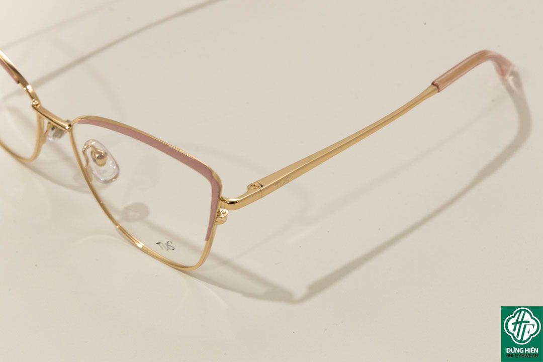  TUS- F 93019 # Gọng kính hợp kim Alloy eyeglasses 