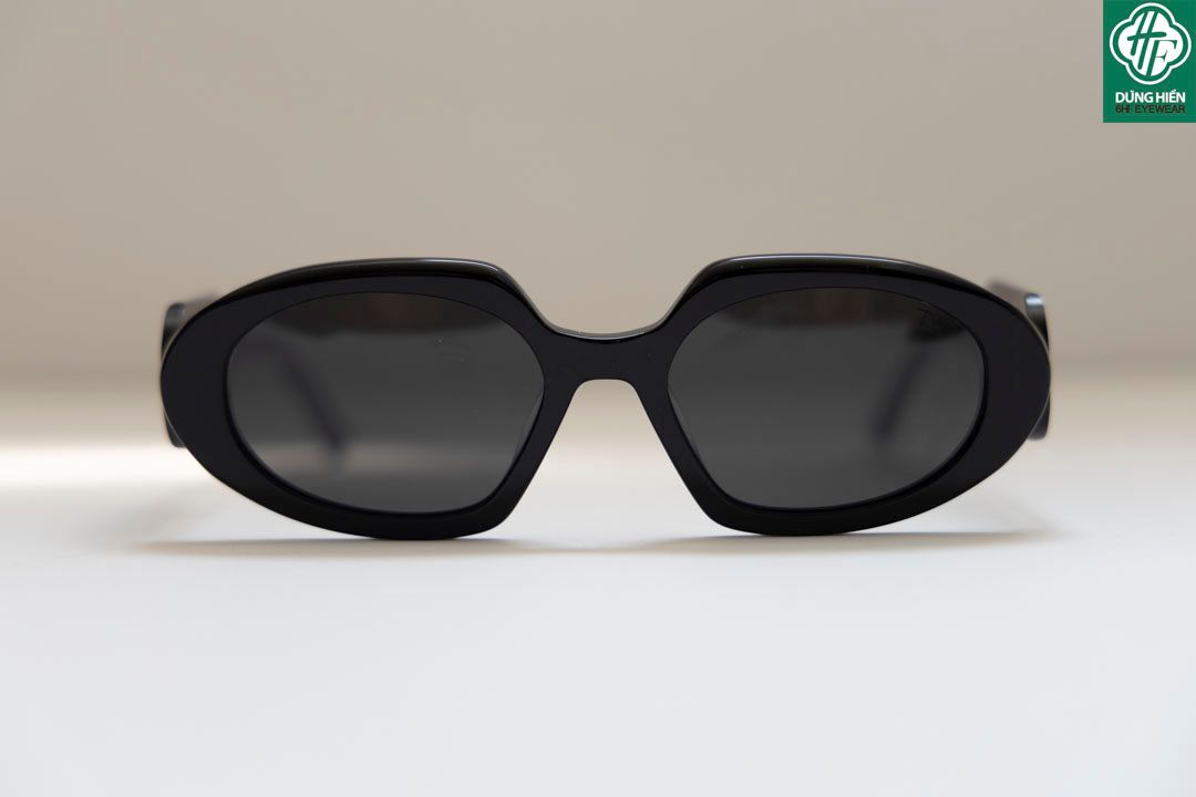  TUS' FG 1462 Kính Mát Acetate Tròng Phân Cực_Polarized Sunglasses 