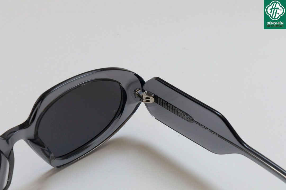  TUS' FG 1462 Kính Mát Acetate Tròng Phân Cực_Polarized Sunglasses 