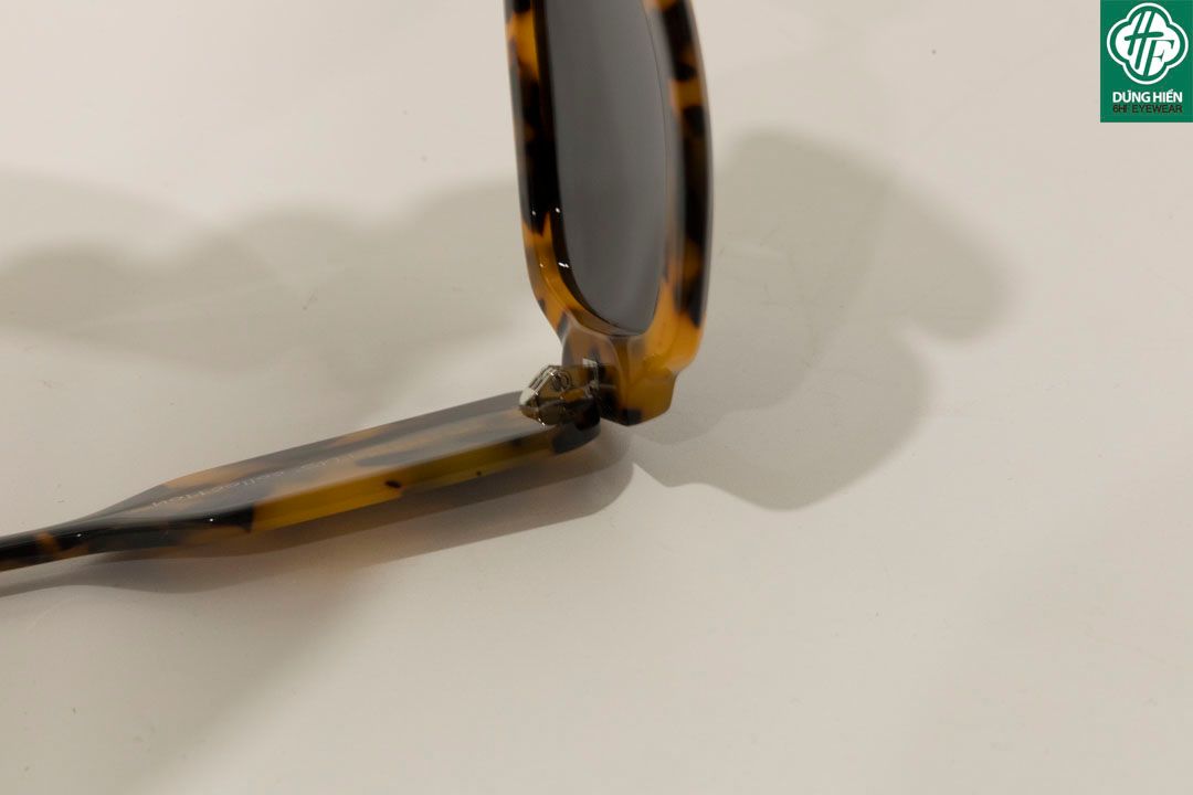  TUS' FG 1463 #Kính Mát Acetate Tròng Phân Cực_Polarized Sunglasses 