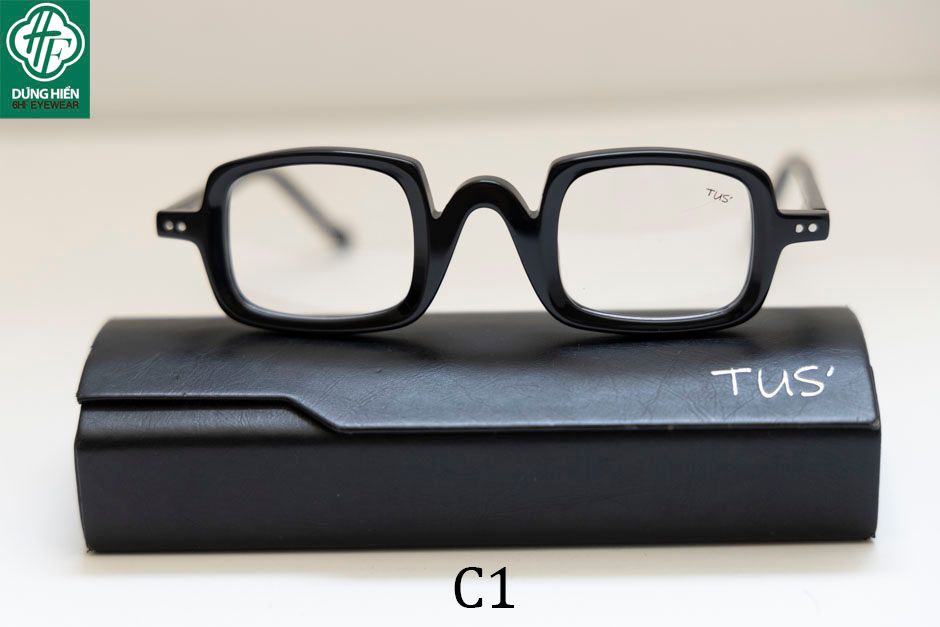  FG 1522 # Gọng Nhựa Acetate optical frame mini 