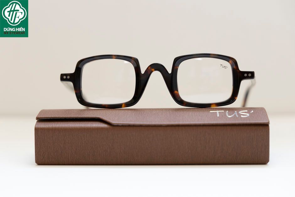  FG 1522 # Gọng Nhựa Acetate optical frame mini 