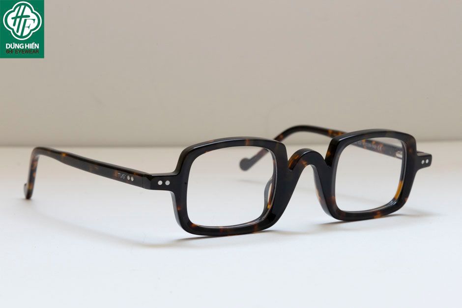  FG 1522 # Gọng Nhựa Acetate optical frame mini 