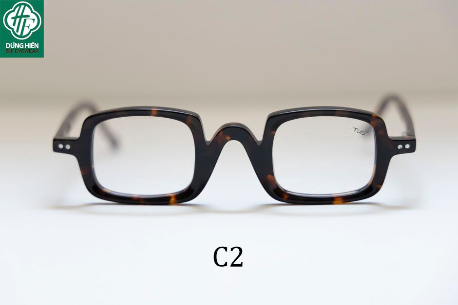  FG 1522 # Gọng Nhựa Acetate optical frame mini 