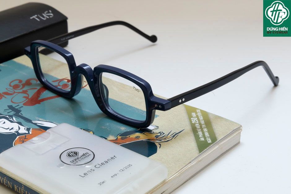  FG 1522 # Gọng Nhựa Acetate optical frame mini 