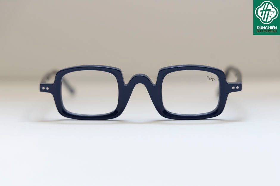  FG 1522 # Gọng Nhựa Acetate optical frame mini 