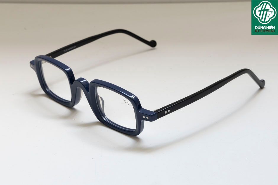  FG 1522 # Gọng Nhựa Acetate optical frame mini 