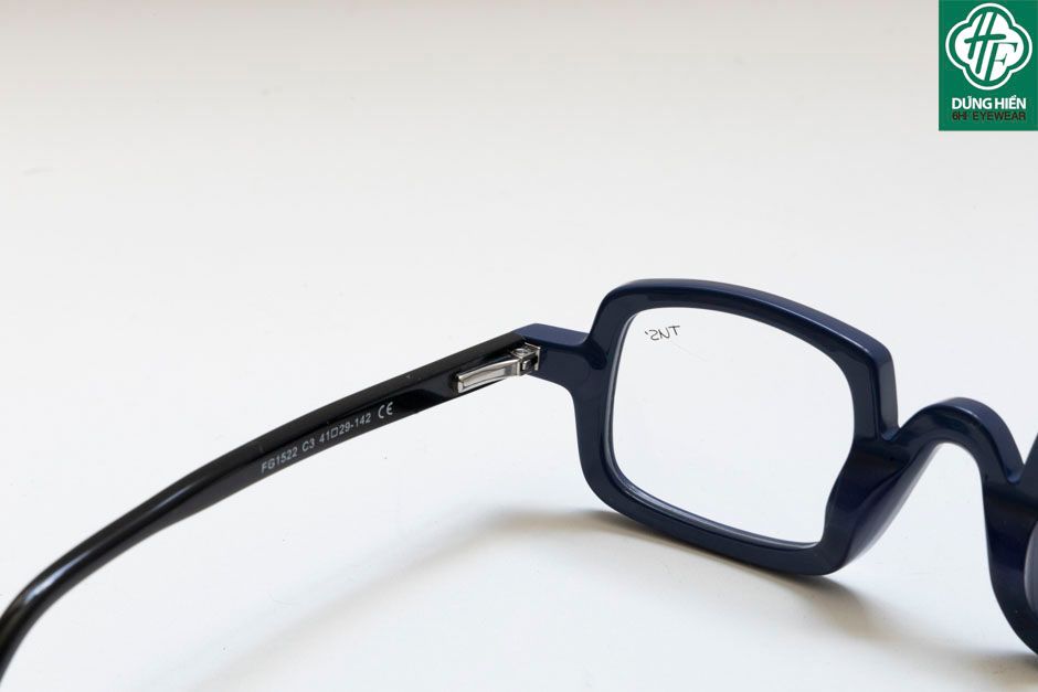  FG 1522 # Gọng Nhựa Acetate optical frame mini 