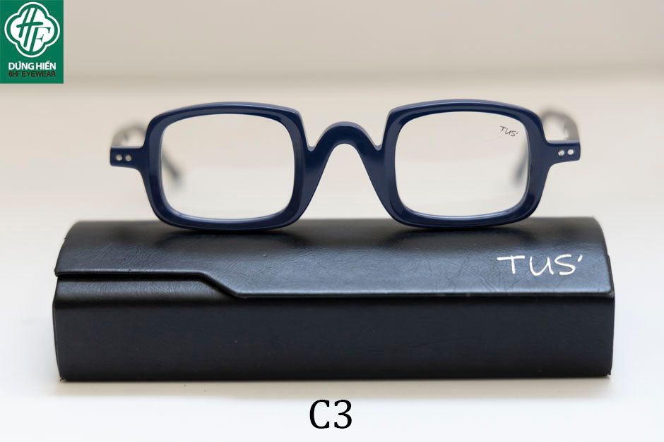  FG 1522 # Gọng Nhựa Acetate optical frame mini 