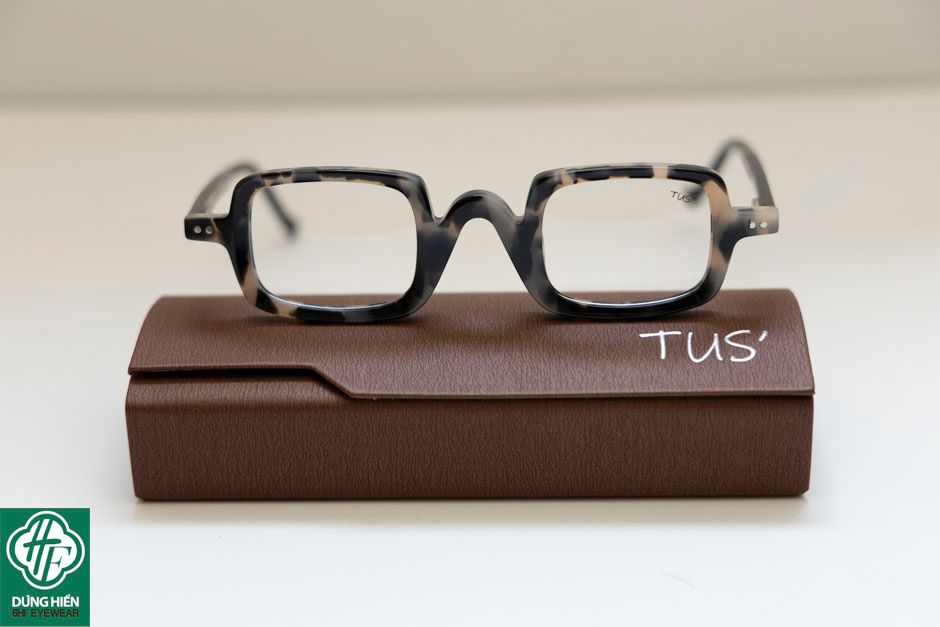  FG 1522 # Gọng Nhựa Acetate optical frame mini 