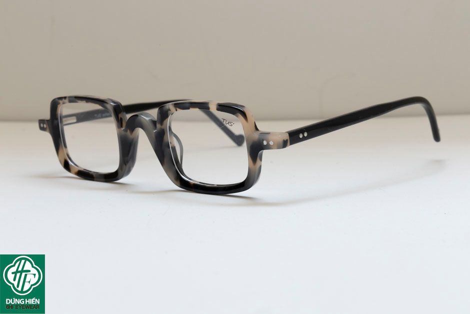 FG 1522 # Gọng Nhựa Acetate optical frame mini 