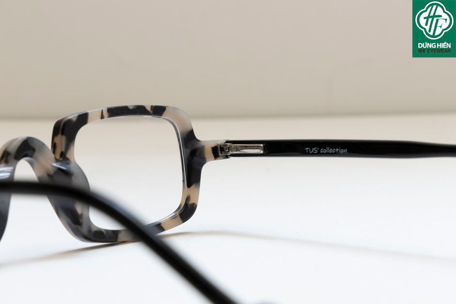  FG 1522 # Gọng Nhựa Acetate optical frame mini 