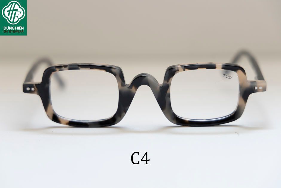  FG 1522 # Gọng Nhựa Acetate optical frame mini 