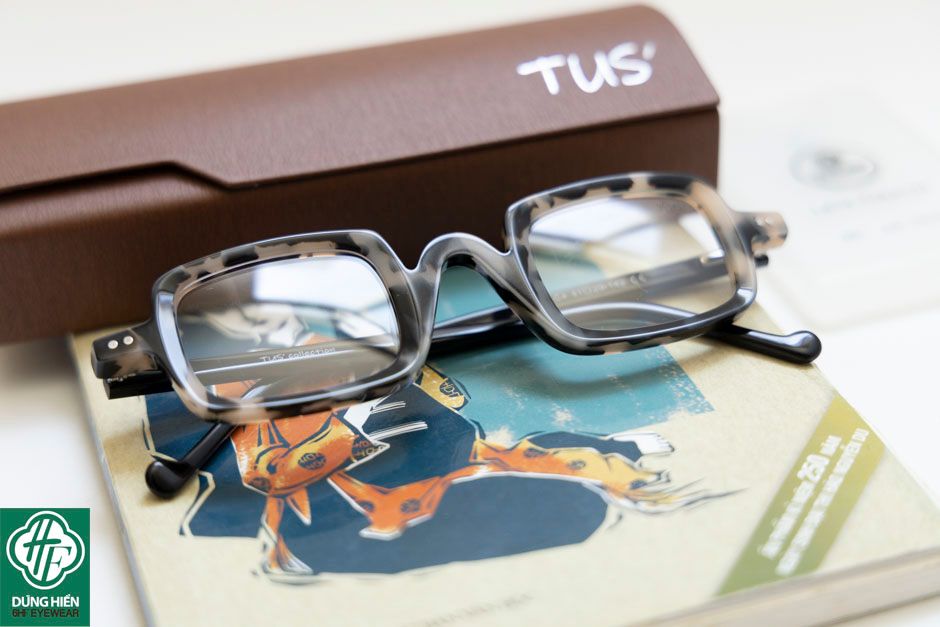  FG 1522 # Gọng Nhựa Acetate optical frame mini 