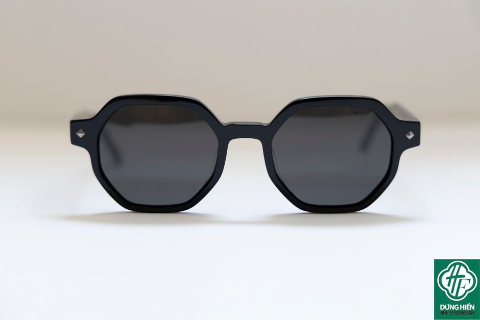 FG 1563 TUS' #Kính mát Phân cực Acetate Polarized Sunglasses 