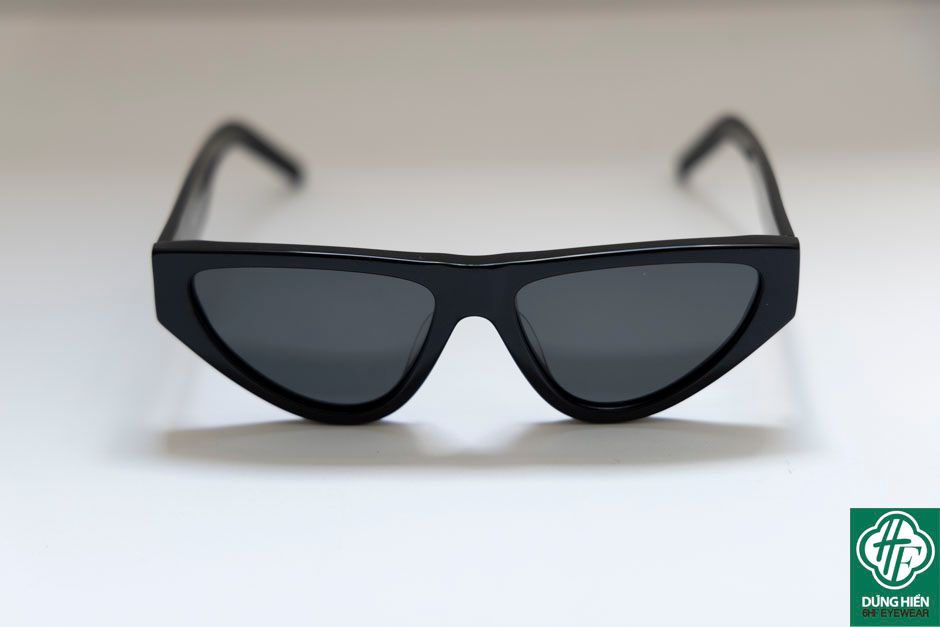  FG 1597 # Gọng TUS'   Acetate Eyewear: 