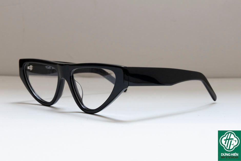  FG 1597 # Gọng TUS'   Acetate Eyewear: 