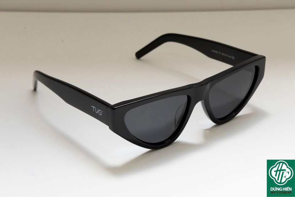  FG 1597 # Gọng TUS'   Acetate Eyewear: 
