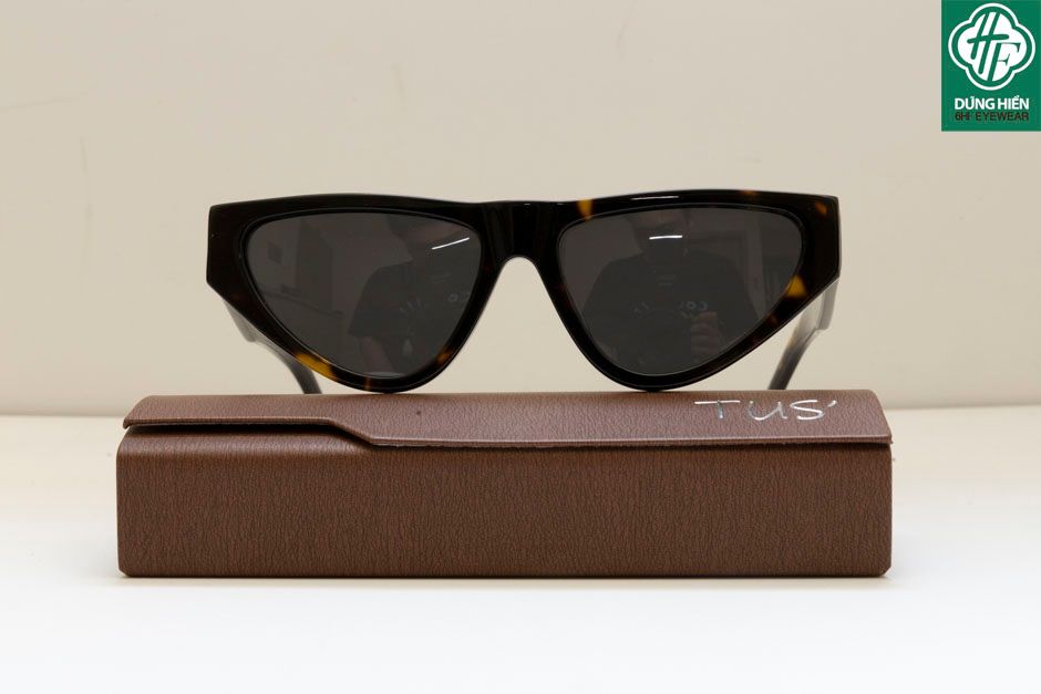  FG 1597 # Gọng TUS'   Acetate Eyewear: 