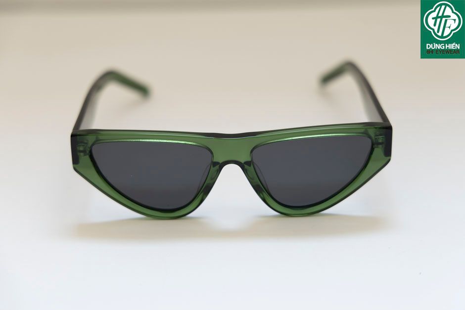  FG 1597 # Gọng TUS'   Acetate Eyewear: 
