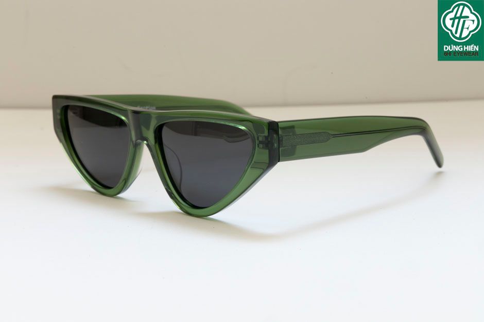  FG 1597 # Gọng TUS'   Acetate Eyewear: 