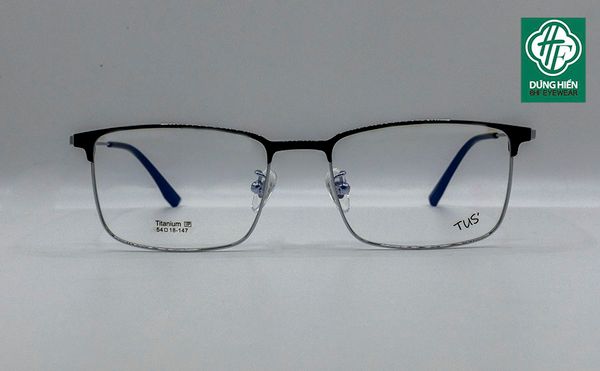  Gọng Nam Titanium 8070_Male Titanium Frames 