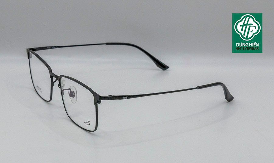  Gọng Nam Titanium 8070_Male Titanium Frames 
