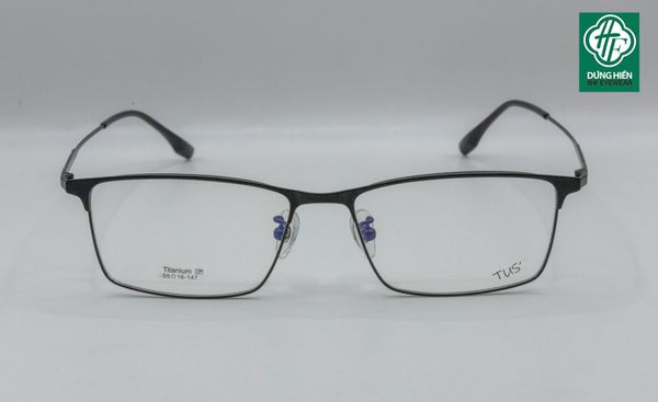  Gọng Nam Titanium 8076_Male Titanium Frames 