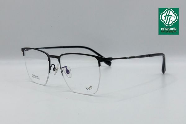  Gọng Nam Titanium 8201_Male Titanium Frames 