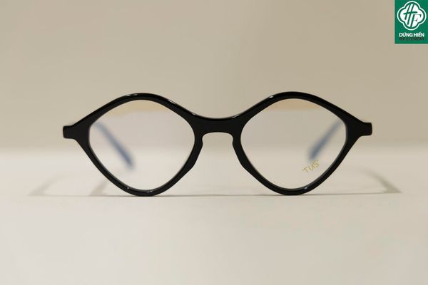  HP 2022601 #  Gọng nhựa Acetate frames Độ Lạ - Unique Mini 