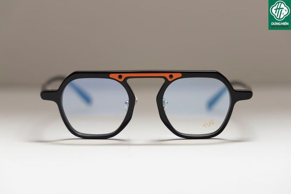  HP 2023305 #Gọng TUS'  Acetate:  Độ Lạ - Unique Mini 