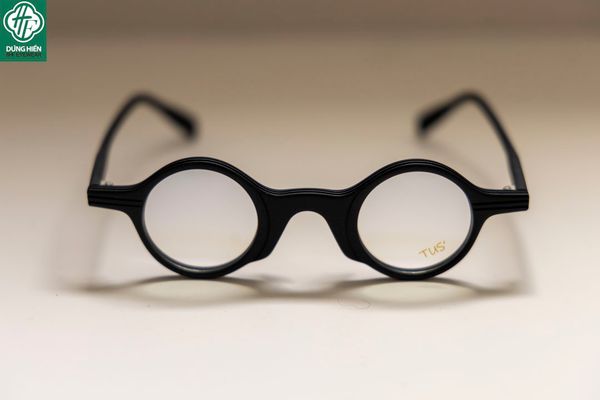  HP 207#   Gọng TUS'   Acetat Eyewear:  Độ Lạ - Unique Mini 